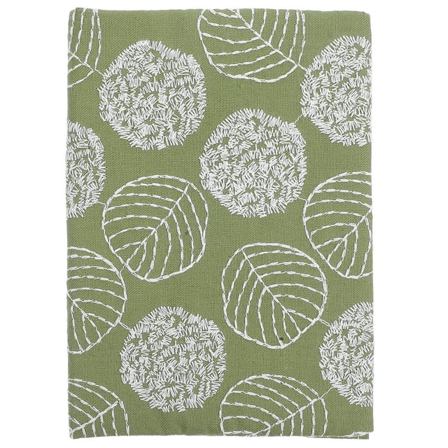 Miangastore Washable Soft Fabric Book Covers Stretchable and Reusable Cloth Book Cover for Paperbacks Protects Books from Scratches Cloth Book Cover for Journals Notebooks and Planners (A6)