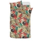 thumbnail image 1 of Juego de cama con fondo de bolos, 1 of 5