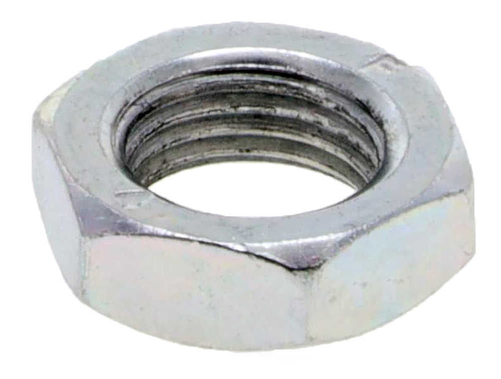 Mevotech MS107124 Steering Tie Rod End