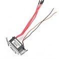 thumbnail image 3 of AC110V Home Anion Negative Ion Generator Ionizer Module Purifier, 3 of 5