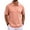 94#Pink, variant on Men's Polo Shirts Short Sleeve Quick Dry Outdoor Golf Sports Shirts