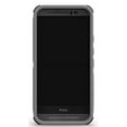 thumbnail image 2 of PureGear DualTek Impact Case for HTC One M9 - White / Gray, 2 of 7