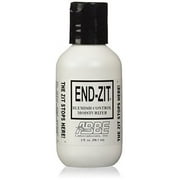 End-zit Blemish Control Moisturizer For Treatment of Acne, 2-Ounce