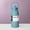 Light Blue, variant on RZDLIZJ IceFlow Flip Straw 2.0 Water Bottle 45.76 oz | Built-In Straw with Larger Opening | Lightweight and Leak Resistant | Insulated Stainless Steel | BPA-Free | Twilight
