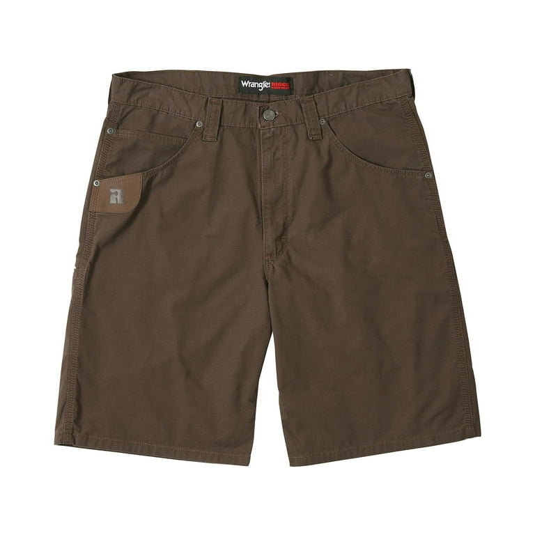 Wrangler riggs store technician shorts