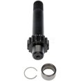 thumbnail image 1 of Dorman Axle Shaft 630-457 OE Solutions; OE Replacement; 37 Inboard Splines And 16 Outboard Splines; Steel; Single, 1 of 4