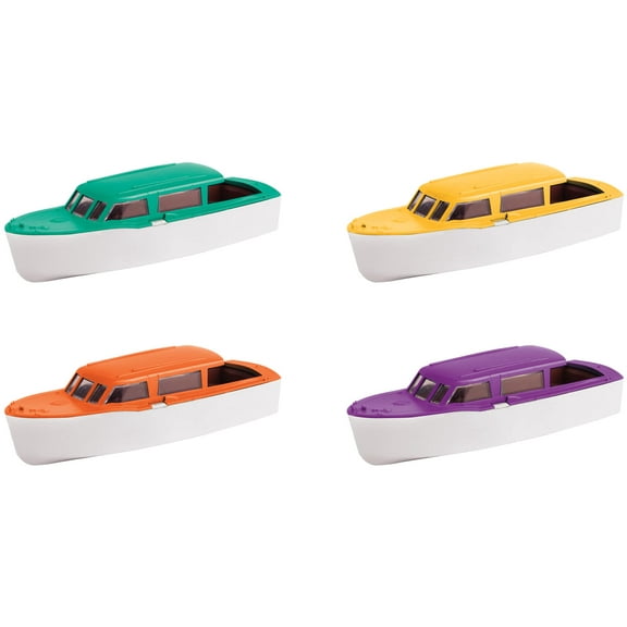 Boats 2-Pack