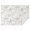 Pioneer Flower Floral, variant on Pioneer Flower Floral Print Pattern Rectangle Tablecloth 60"x84",Waterproof Polyester Rectangle Table Cloth, Wipeable Spillproof Polyester Tablecloth for Dining, Camping, Indoor and Outdoor