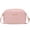 Pink, variant on Crossbody Bags for Women,Purse,Shoulder Bag,Embroidered Camera Bag Mini Clutch Purse with Zipper Closure with Removable Strap(Black)