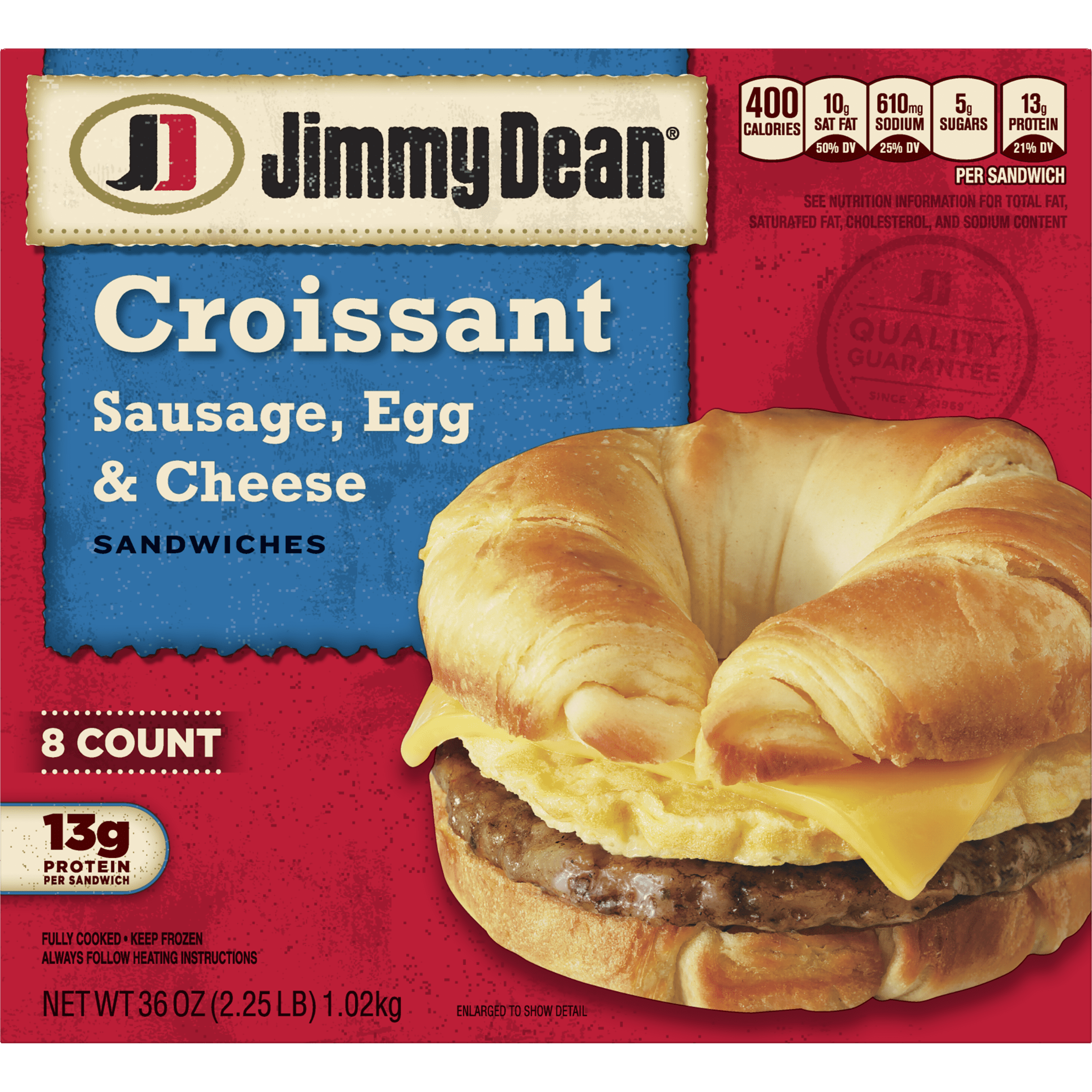 How To Cook Jimmy Dean Breakfast Sandwich 93