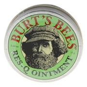 Burt's Bees 100% Natural Res-Q , 0.6 Ounces