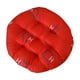 thumbnail image 1 of Sofa Vama Ropa de Cama Cojín de silla de color sólido, grueso y suave, adecuado para cocina, comedor, patio for Navideño, 1 of 4