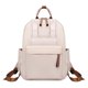 thumbnail image 1 of Mochila escolar para mujer de nailon para chicas adolescentes Bookbag, bolso de viaje multiusos con diseño, 1 of 5