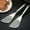 B-Free Size, variant on FHBVT 304 Stainless Steel Cooking Spatula, Ergonomic Kitchen Tool for Flipping, Turning & Serving, Non-Rust & Easy to Clean, Ideal for Teppanyaki, Pizza, Omelets & Stir Fry, Must-Have Kitchen Tool