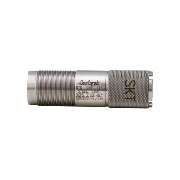 Carlson's Sporting Clays Choke Tube Winchester/Browning Invector 20 Gauge Skeet