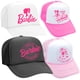 thumbnail image 5 of Sombrero de malla con estampado de letras, sombrero de playa de verano para mujer, sombrero para el sol, sombrero de conductor de camión para fiesta de novias, gorra de béisbol para hombre, marea, 5 of 6