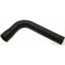 Gate 20573 Premium Molded Coolant Hose Fits select: 1980-1986 JEEP JEEP, 1979-1980 AMERICAN MOTORS JEEP