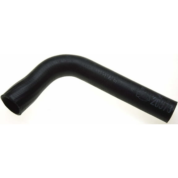 Gate 20573 Premium Molded Coolant Hose Fits select: 1980-1986 JEEP JEEP, 1979-1980 AMERICAN MOTORS JEEP