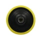 thumbnail image 2 of 4x Almohadilla de Respaldo de Disco de Lijado, Placa de Respaldo de Lijado Almohadilla de Disco de Lijado para Pulidor Adaptador de Taladro Pulidora M 4 piezas, 2 of 8