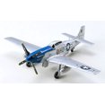 thumbnail image 1 of 1/72 P51D Mustang Fighter, 1 of 10