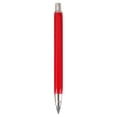 thumbnail image 2 of 1 PCS 5.6 Mm Lead Holder Mechanical Pencils Sketch Up Automatic Clutch Pencil Graphite Pencil with Built-In Sharpener Lead Pencil for Construction, Draft Drawing, Crafting, Art Sketching(Red), 2 of 9