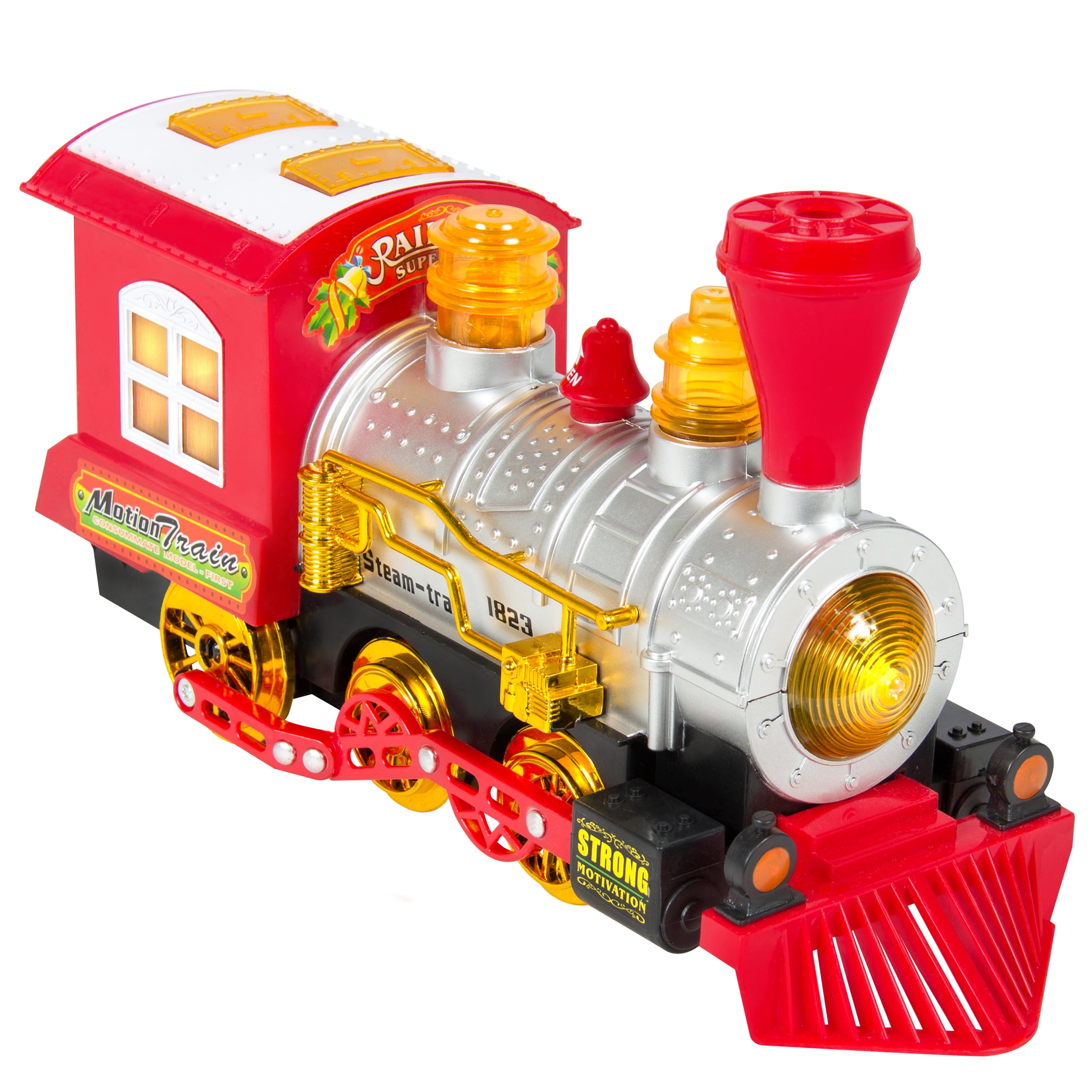 train toy walmart