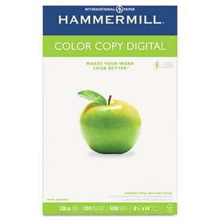 Hammermill Premium Color Copy Cover Paper
