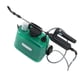 thumbnail image 1 of Pulverizador A Batería de 2,1 Galones, Pulverizador de Jardín Eléctrico de Gran Capacidad Con Batería Recargable USB, Pulverizador de Agua Ligero para Flores, Esterilizador,, 1 of 7