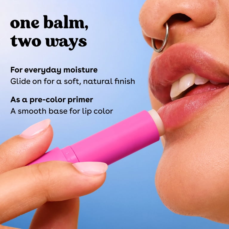 eos Tropical Lip Balm Set, Hydrating, 3 Pack photo 6