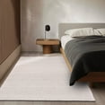 thumbnail image 2 of Eileen Farmhouse Natural Area Rug 4' x 6' Rectangle, 2 of 5