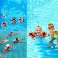 thumbnail image 2 of 2pcs Soft Anti-Noise Ear Plug +Nasal clip Set Waterproof Swimming Silicone Swim Earplugs, 2 of 4
