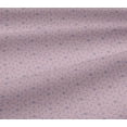 thumbnail image 5 of oneOone Viscose Jersey Fabric Line & Diamond Geometric Decor Fabric Printed BTY 60 Inches Wide, 5 of 5