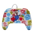 thumbnail image 3 of Control Power A para Nintendo Switch Mario Hero, 3 of 4
