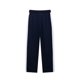 thumbnail image 4 of HH TRAF 2024 Pantalones de otoño para mujer, pantalones de chándal largos, rectos y holgados con rayas laterales, pantalones de pierna ancha para mujer de calle, 4 of 5