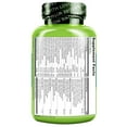 thumbnail image 6 of NATURELO Whole Food Multivitamin for Men 50+ - with Vitamins, Minerals, Organic Herbal Extracts - Vegan Vegetarian - for Energy, Brain, Heart and Eye Health - 240 Capsules, 6 of 9