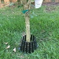 thumbnail image 3 of Plant Knight Tree Trunk Guard Protector for Garden Protection, 12 Pack, 3 of 10