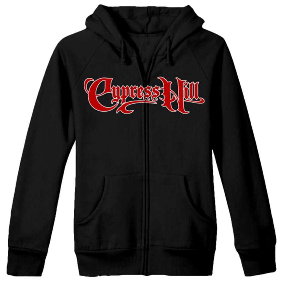 CONTROL INDUSTRY - Cypress Hill Women's Skull and Compass Zip Up Hoodie ...