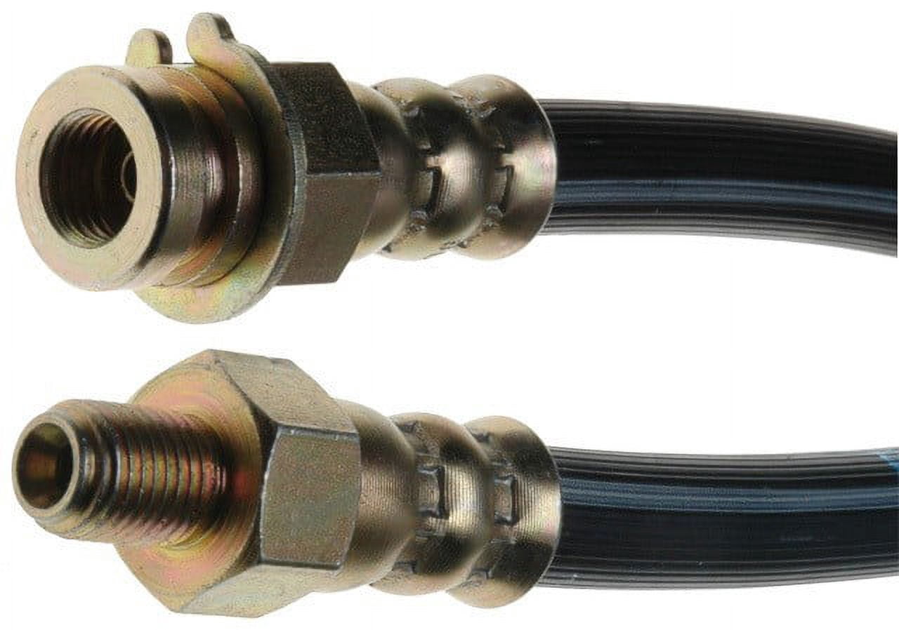 Raybestos BH36091 Professional Grade Hydraulic Brake Hose Fits select: 1966 AMERICAN MOTORS RAMBLER, 1966 AMERICAN MOTORS REBEL