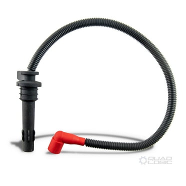 Taylor Wire / Vertex 44409 TAY44409 90 SPARK PLUG TERMINAL - Walmart.com