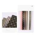 thumbnail image 6 of 50x70cm Bronzing Gift Wrapping Paper Gold Polka Dots Birthday Valentine's Day Bouquet Gift Packaging Paper DIY Decoration Paper, 6 of 9