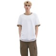 thumbnail image 2 of Catégorie de Produits et Titre pour Famille Ensemble de T-Shirts à Manches Courtes et Col Rond Assortis pour Parents et Enfants, 2 of 7
