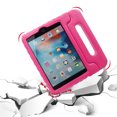 thumbnail image 4 of For Apple iPad mini 4 Tablet Kids Case, Dteck Shockproof Handle Stand Cover, 4 of 5
