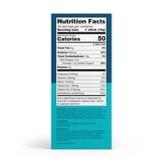 Liquid I.V.® Lemon Lime Hydration Multiplier® Powdered Electrolyte Drink Mix, 18 Count Packets