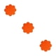 thumbnail image 2 of Bearachild Alfombrilla reutilizable plegable para plantas, filtro de permeabilidad al aire, almohadillas flexibles para macetas, alfombrillas de Type1 NO1, 2 of 6
