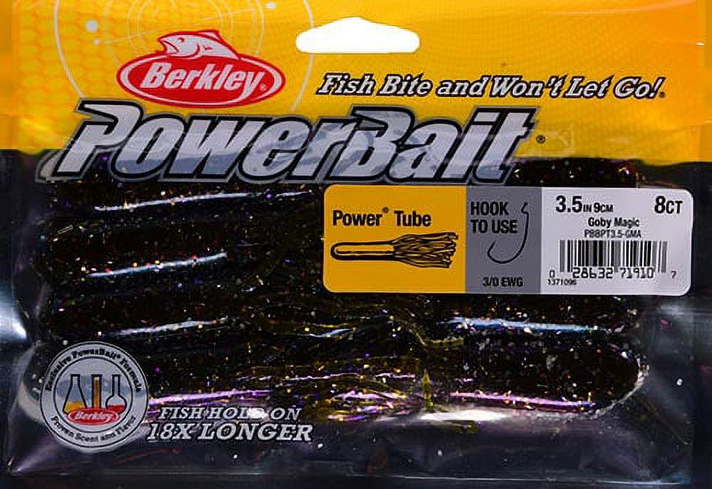 Berkley PowerBait Power Tube