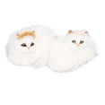 thumbnail image 1 of Lindo Gato de Peluche, Peluche de Peluche de Peluche de Peluche decorativo 2 pianas para escritorio para escritorio, 1 of 7