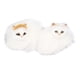 thumbnail image 4 of Juguete De Peluche Realista Para Gato, Lindo Gato De Peluche Realista Pequeño Compañero 2 Piezas Para Escritorio, 4 of 7