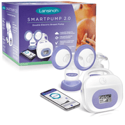 Lansinoh Smartpump 2.0 Double Electric B