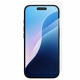 thumbnail image 1 of ZAGG Protection D'écran InvisibleShield Glass Elite pour iPhone 16/15, 1 of 7