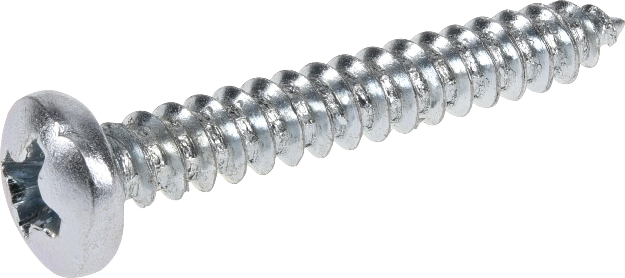 Hillman Steel Wallboard Anchors with Screws (#6) - 8 Sets